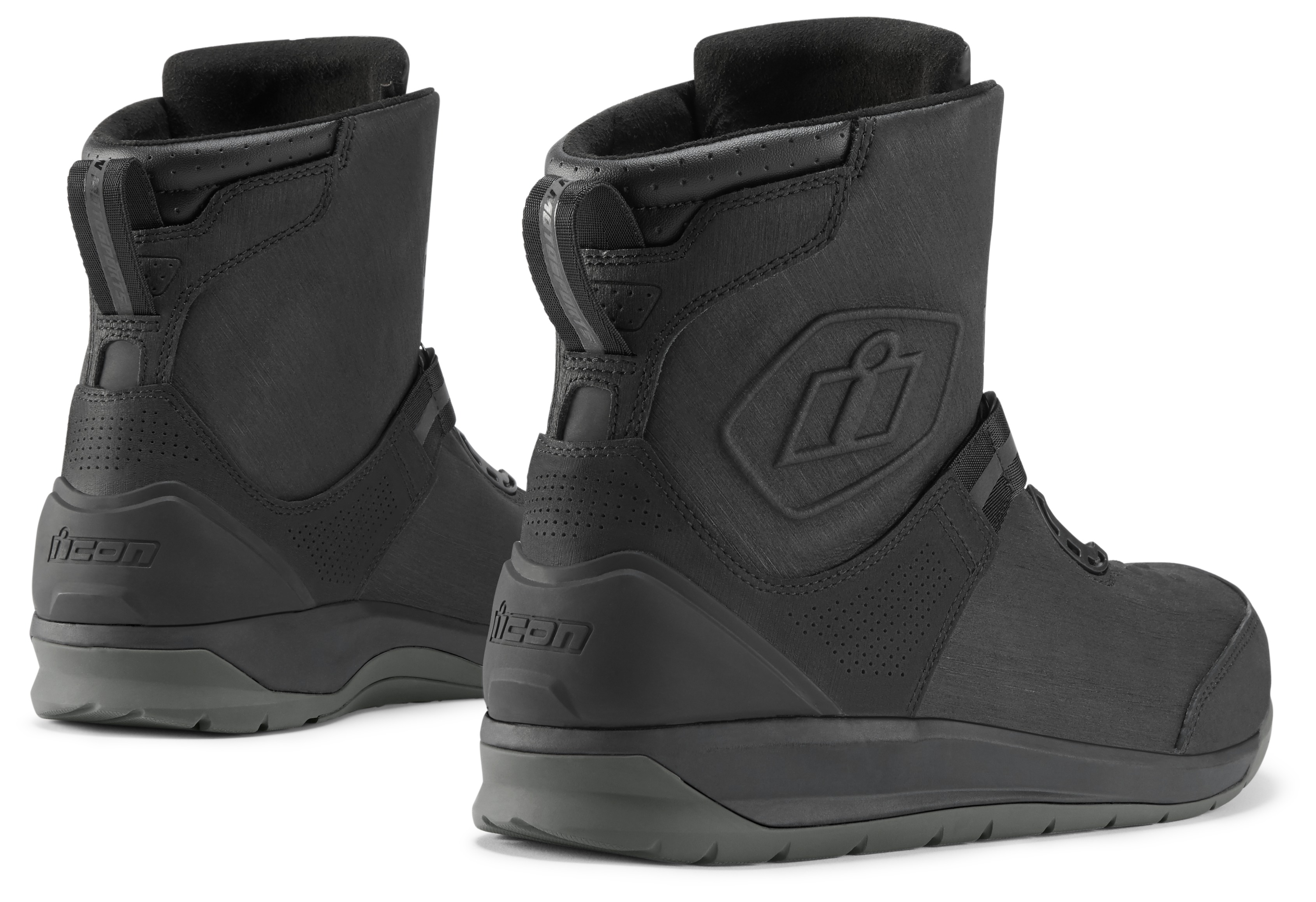 patrol boots near me