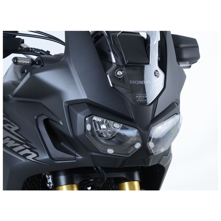 R&G Racing Headlight Shield