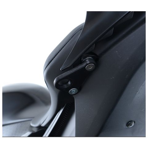 R&G Racing Tie-Down Hooks Yamaha R6 2017-2020