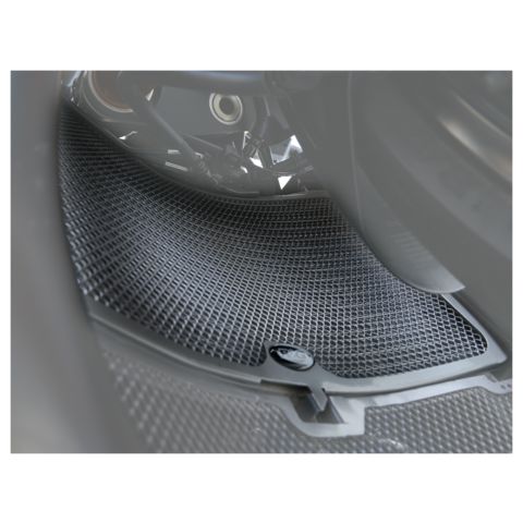 R&G Racing Radiator Guard Yamaha R6 / GYTR 2017-2022