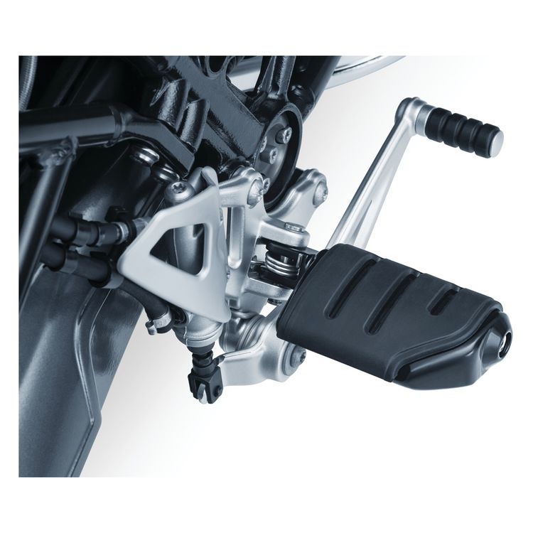 Kuryakyn Tapered Foot Peg Adapters For BMW R 20142020 Cycle Gear