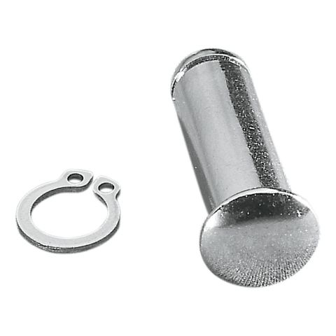 Drag Specialties Pivot Pin And Clip Kit For Harley Sportster 2004-2022