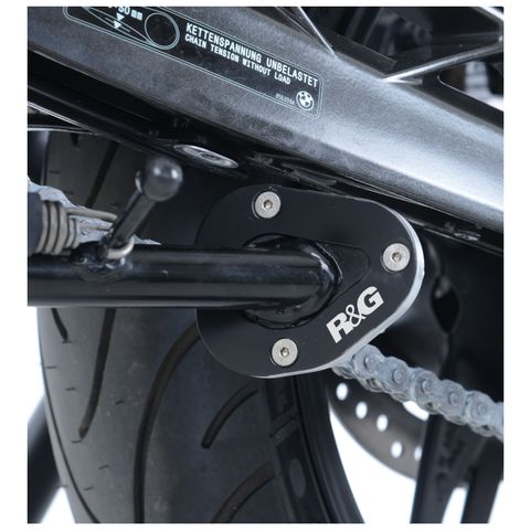 R&G Racing Kickstand Foot BMW G310R 2016-2019