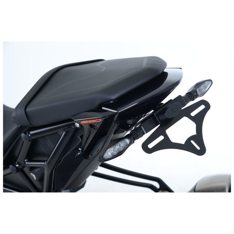 R&G Racing Fender Eliminator KTM 1290 Super Duke R 2017-2019
