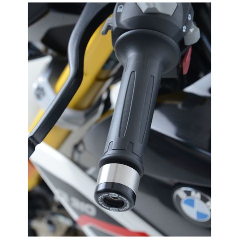 R&G Racing Bar End Sliders BMW G310GS / R 2016-2025