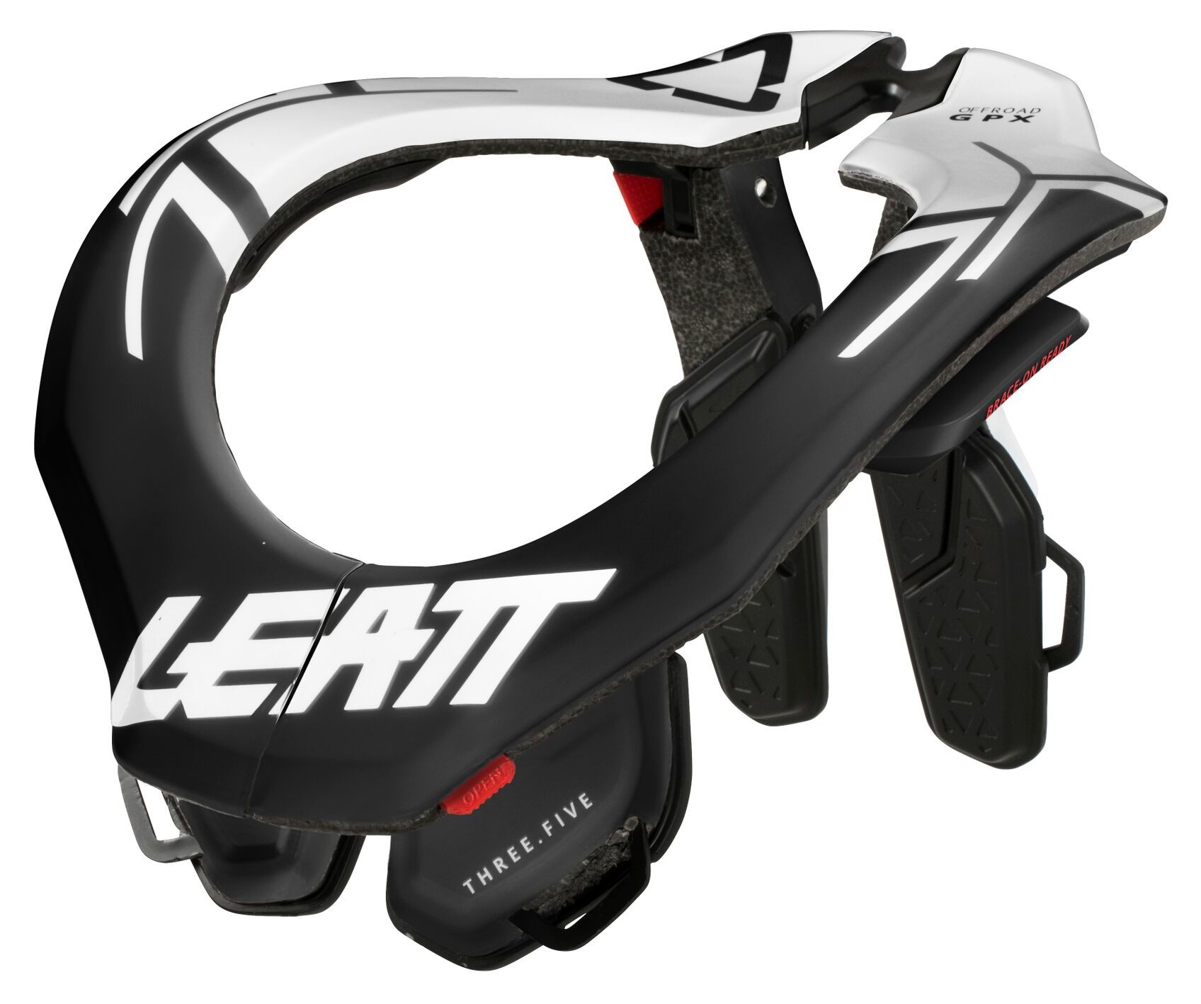 Leatt Youth GPX 3.5 Neck Brace Cycle Gear