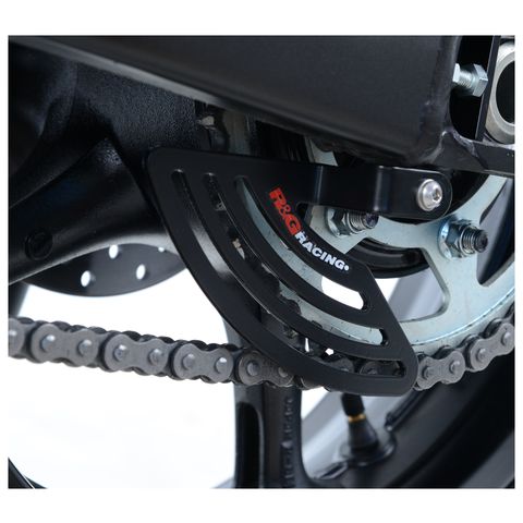 R&G Racing Toe Guard Yamaha R6 2017-2020