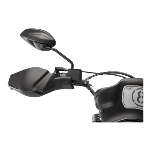 Puig Handguards Ducati Scrambler Sixty2 2016-2021