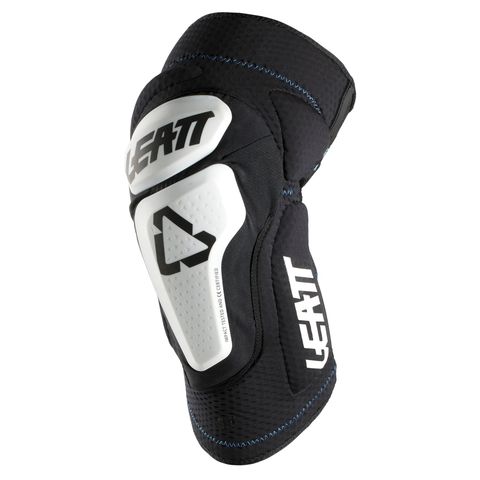 Leatt 3DF Knee Guards 6.0 (SM-MD and LG-XL)