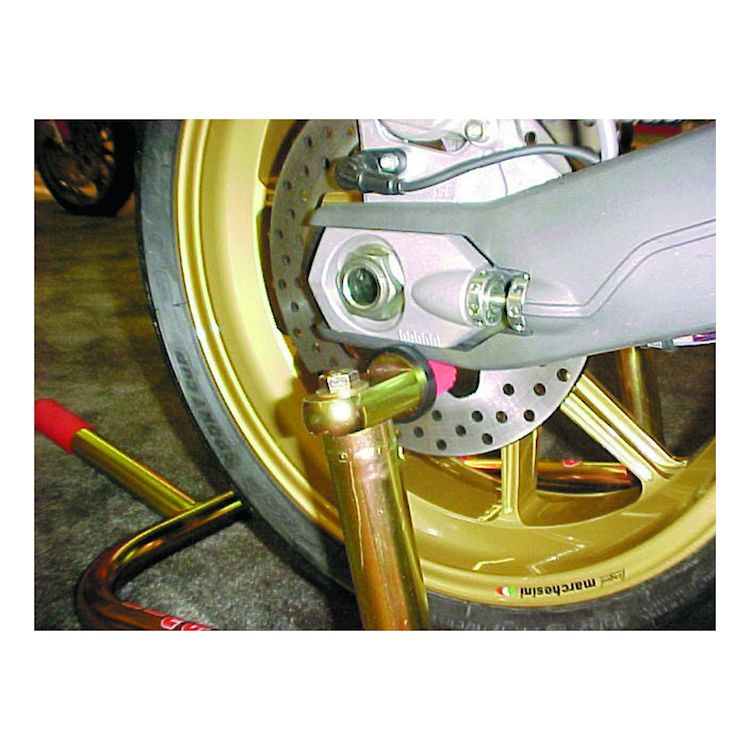 cycle gear bike stand