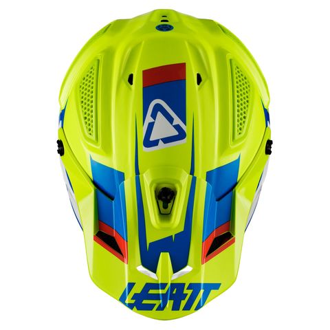 Leatt GPX 5.5 V10 Visor