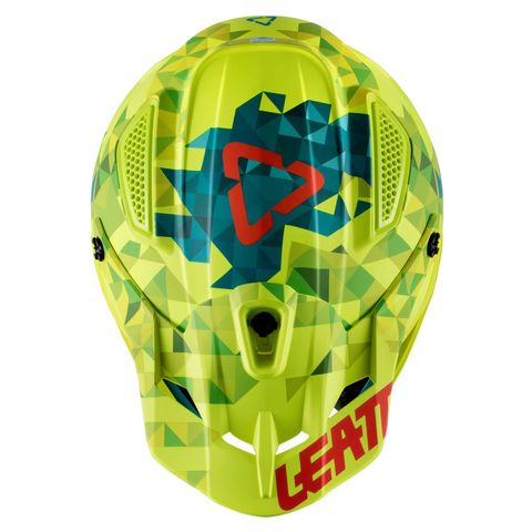 Leatt GPX 4.5 V22 Visor