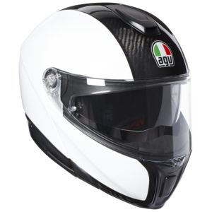 AGV Sportmodular Carbon Helmet (SM)