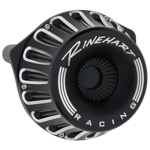 Rinehart Moto Inverted Air Cleaner For Harley