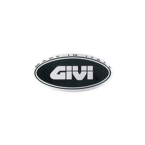 Givi ZV45 Replacement Emblem For V46 / V35 Cases