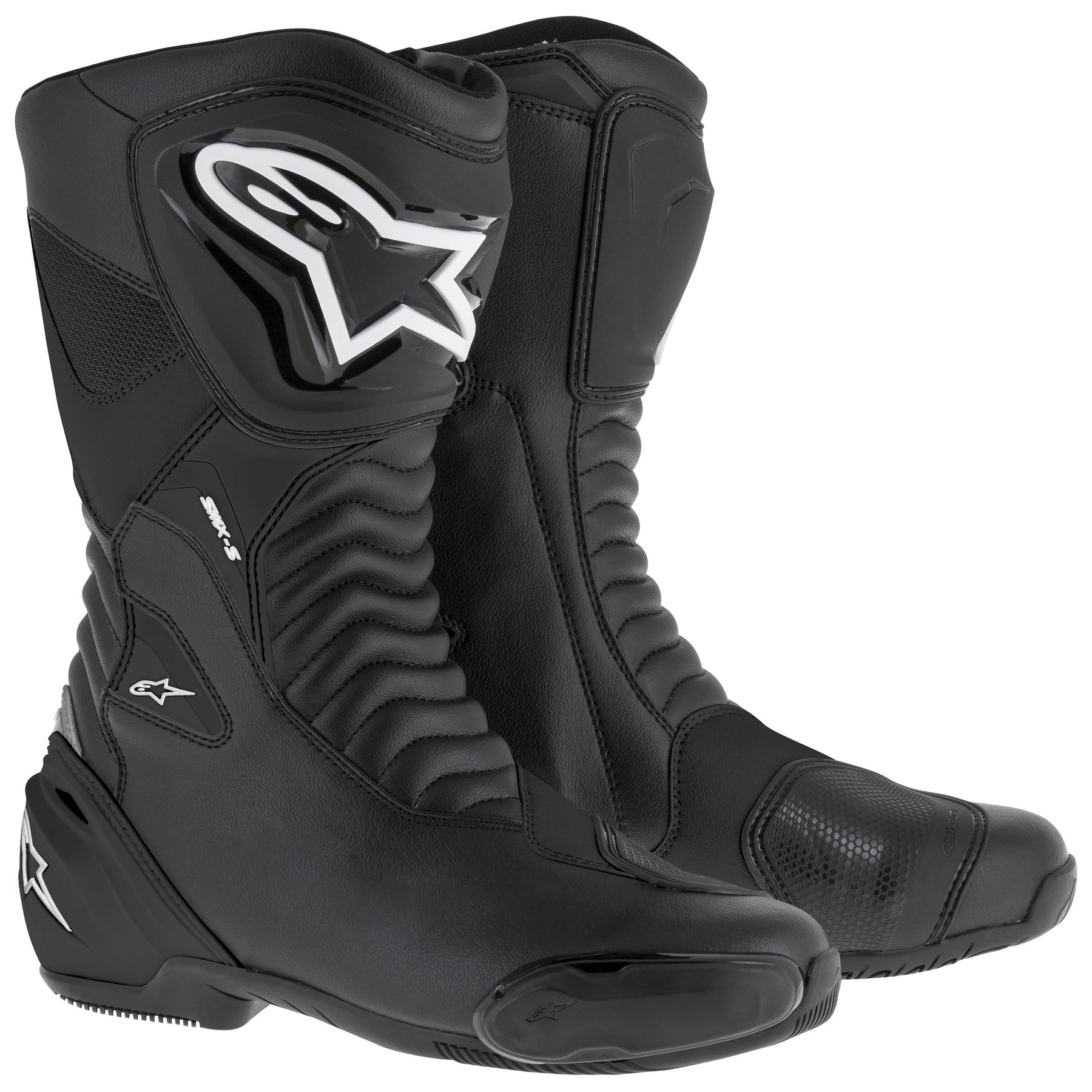 Alpinestars SMX S Boots - Cycle Gear