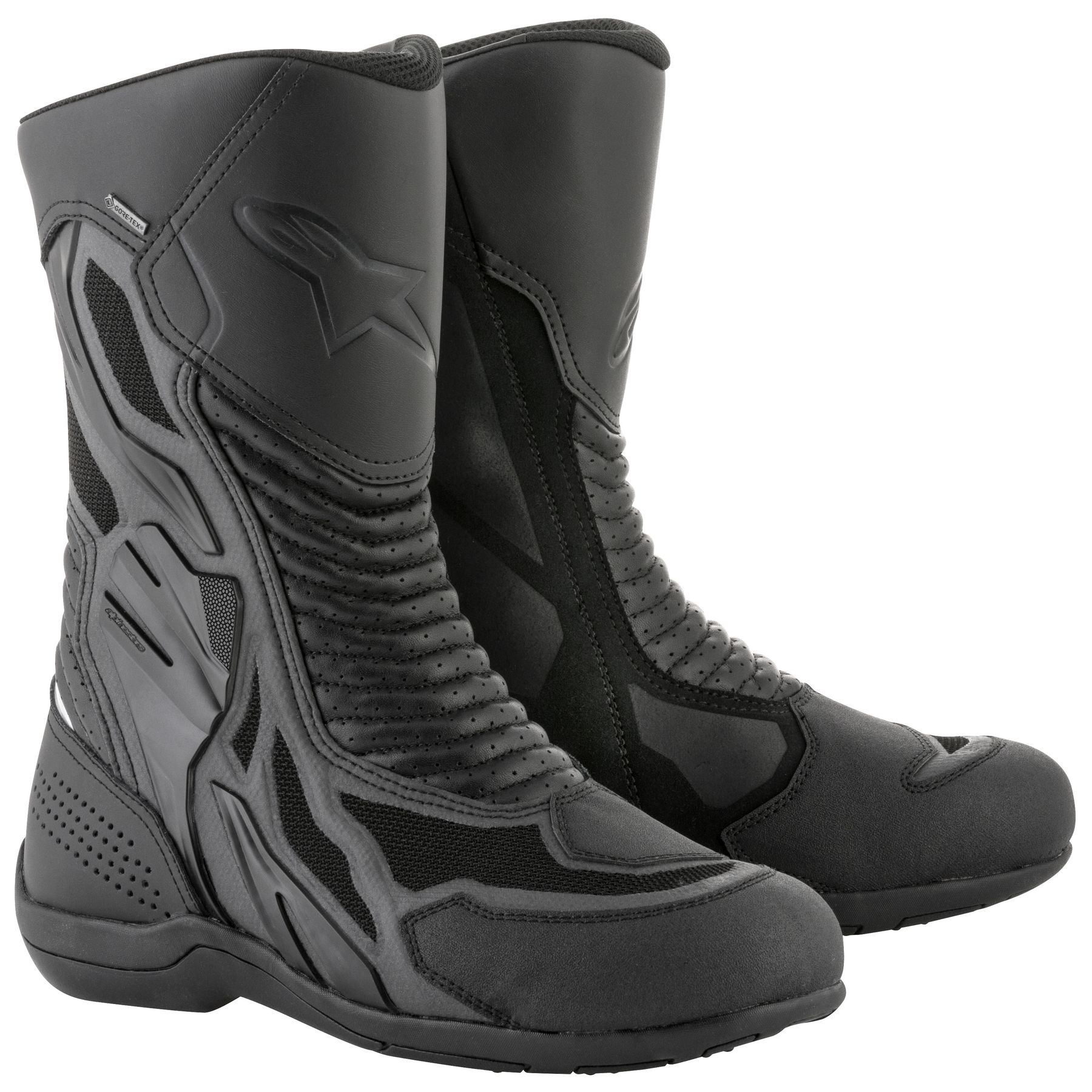 Alpinestars Air Plus v2 XCR Gore-Tex Boots - Cycle Gear