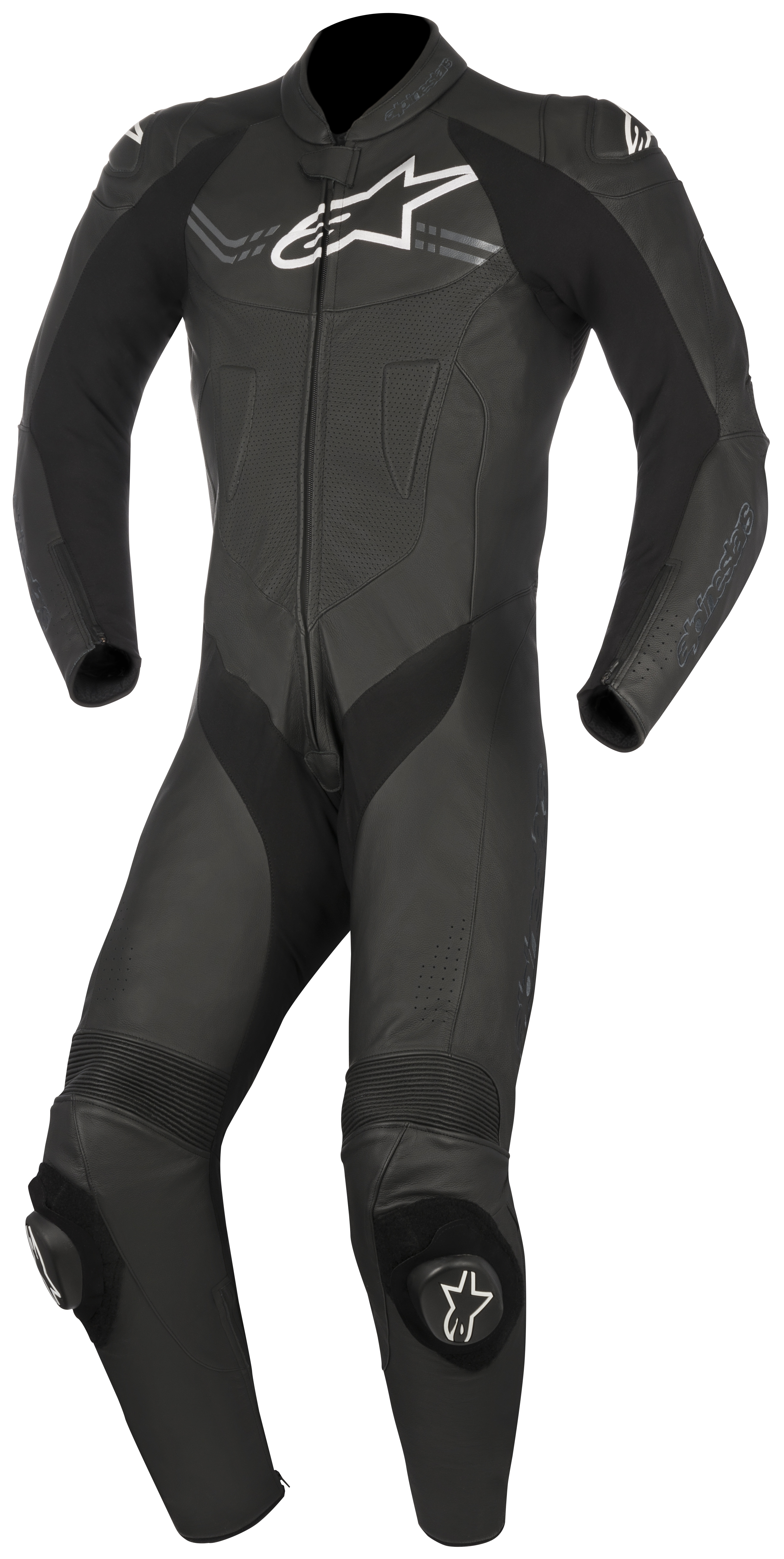 Alpinestars GP Tech V2 Race Suit For Tech Air Race Cycle Gear