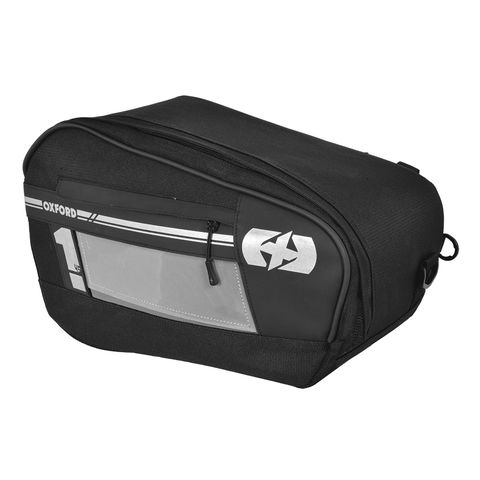 Oxford F1 Small Saddlebags