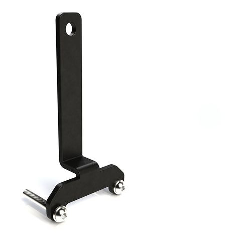 Denali Soundbomb Horn Mount Honda NC700X / NC750X 2016-2020