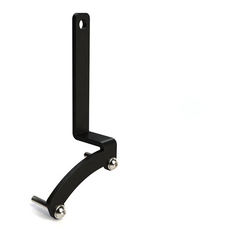 Denali Soundbomb Horn Mount Honda CB500X / Rebel 500 2013-2019