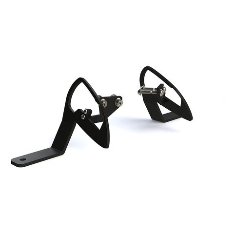 Denali Auxiliary Light Mount BMW K1600GT 2011-2017