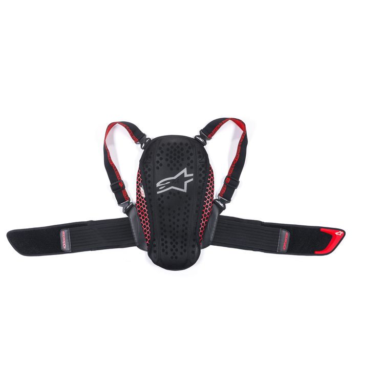Black/Red