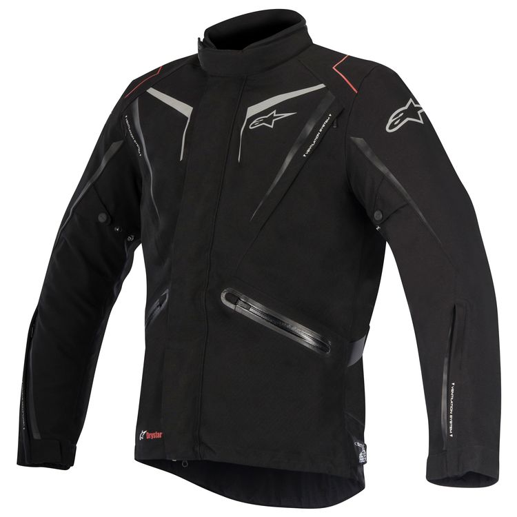 Alpinestars Yokohama Drystar Jacket Cycle Gear