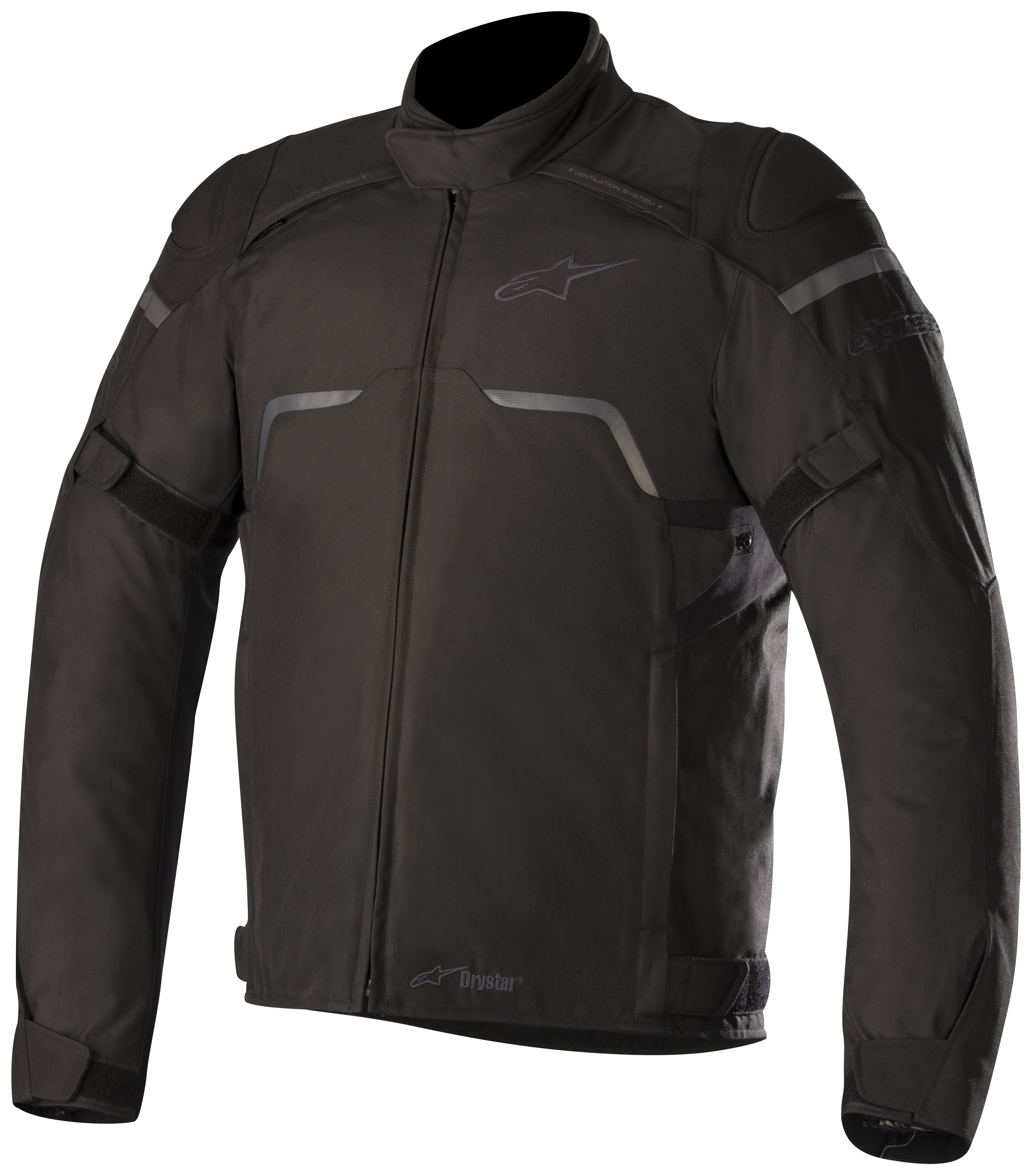 Alpinestars Hyper Drystar Jacket (XL) Cycle Gear