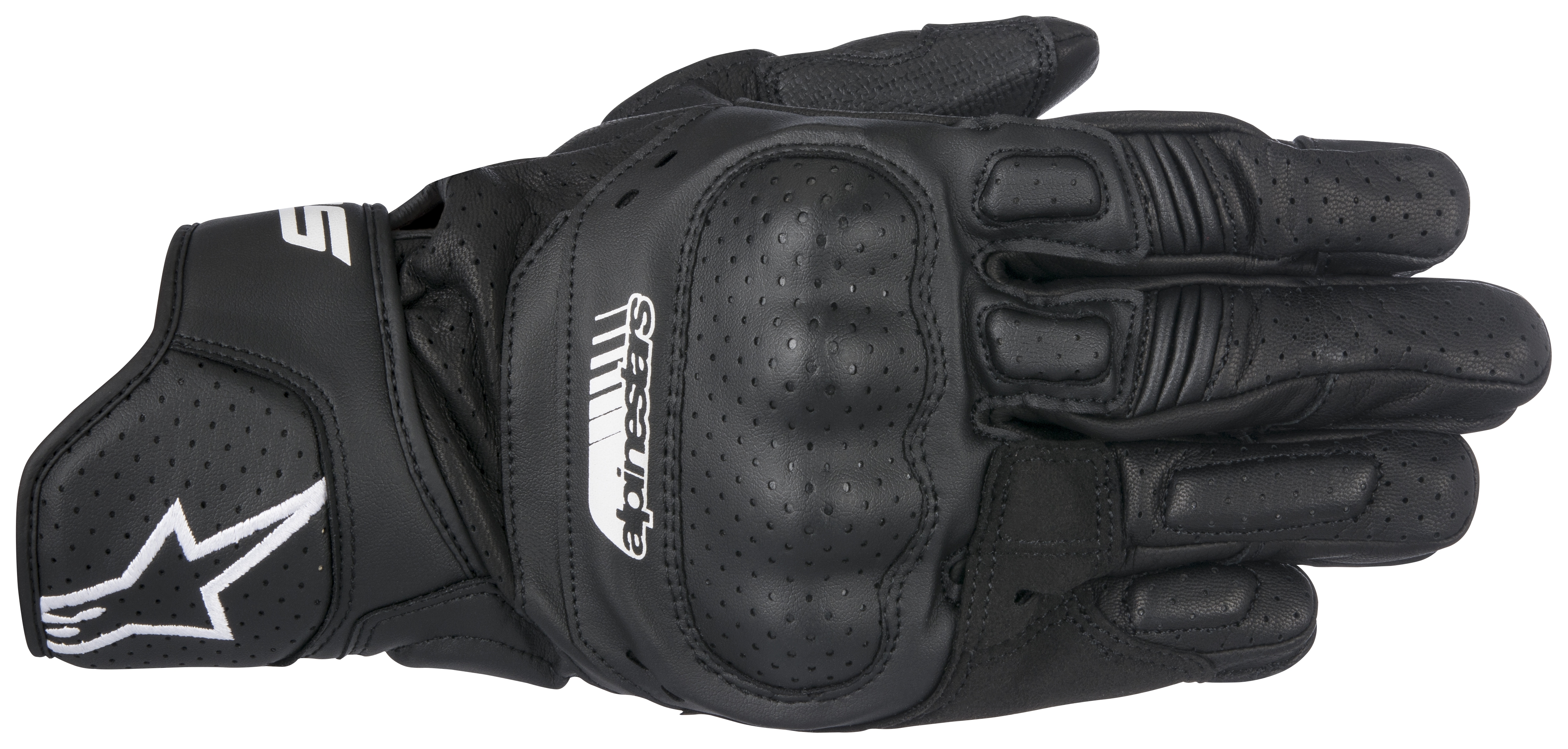 Alpinestars SP-5 Gloves - Cycle Gear