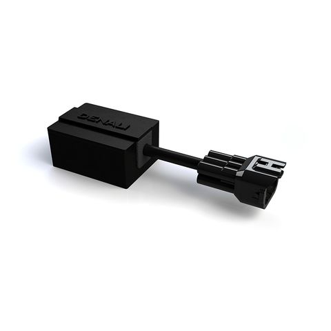 Denali 2.0 DataDim Dual-Intensity Controller