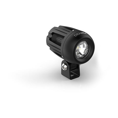 Denali 【D4】LED ツアラテック　2個 D4 LED Light Pods with DataDim™ Technology