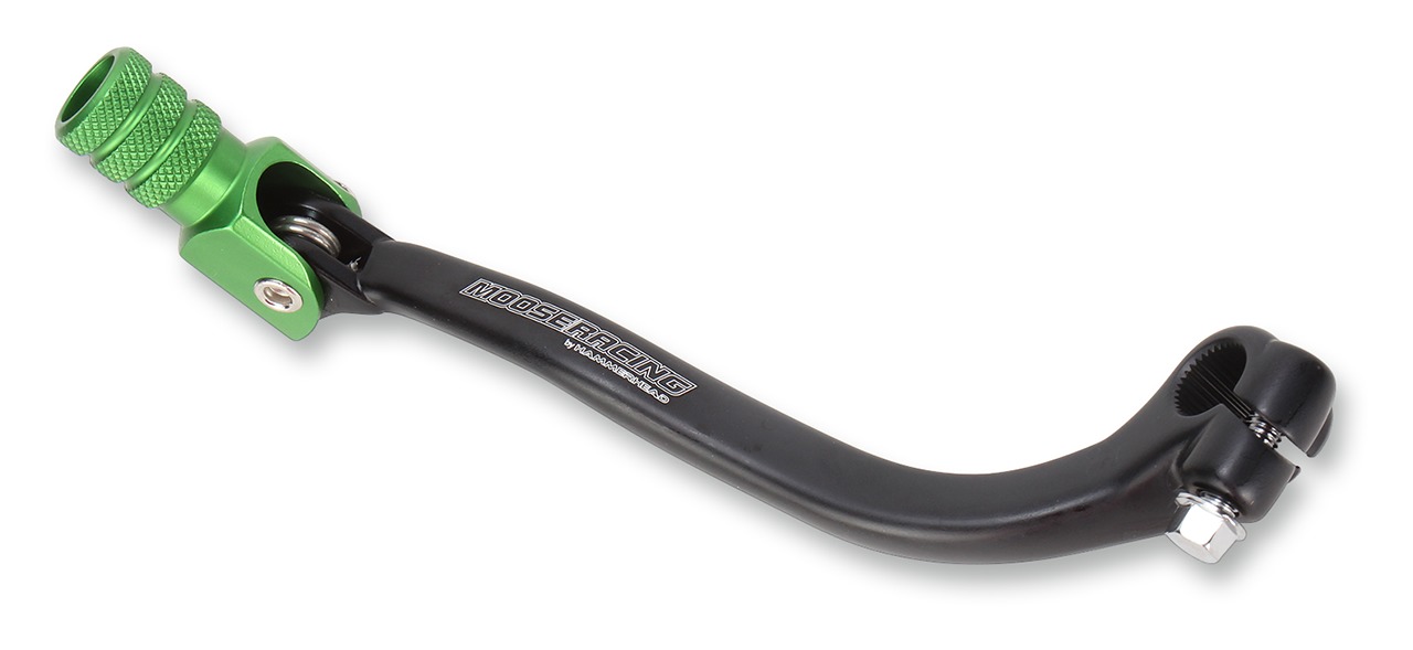 Moose Racing Shift Lever Kawasaki KX65 20002024 Cycle Gear