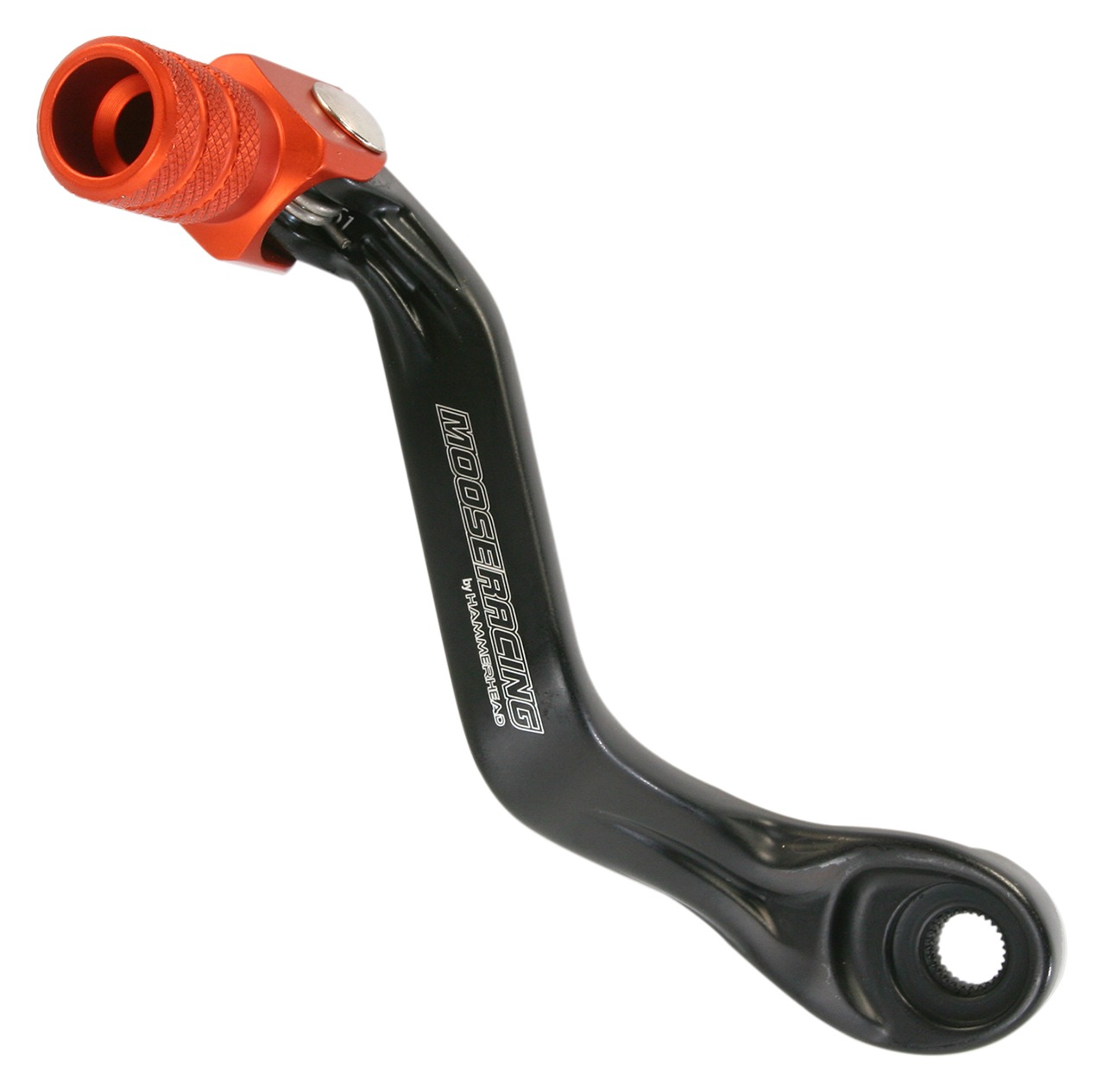Moose Racing Forged Shift Lever KTM 