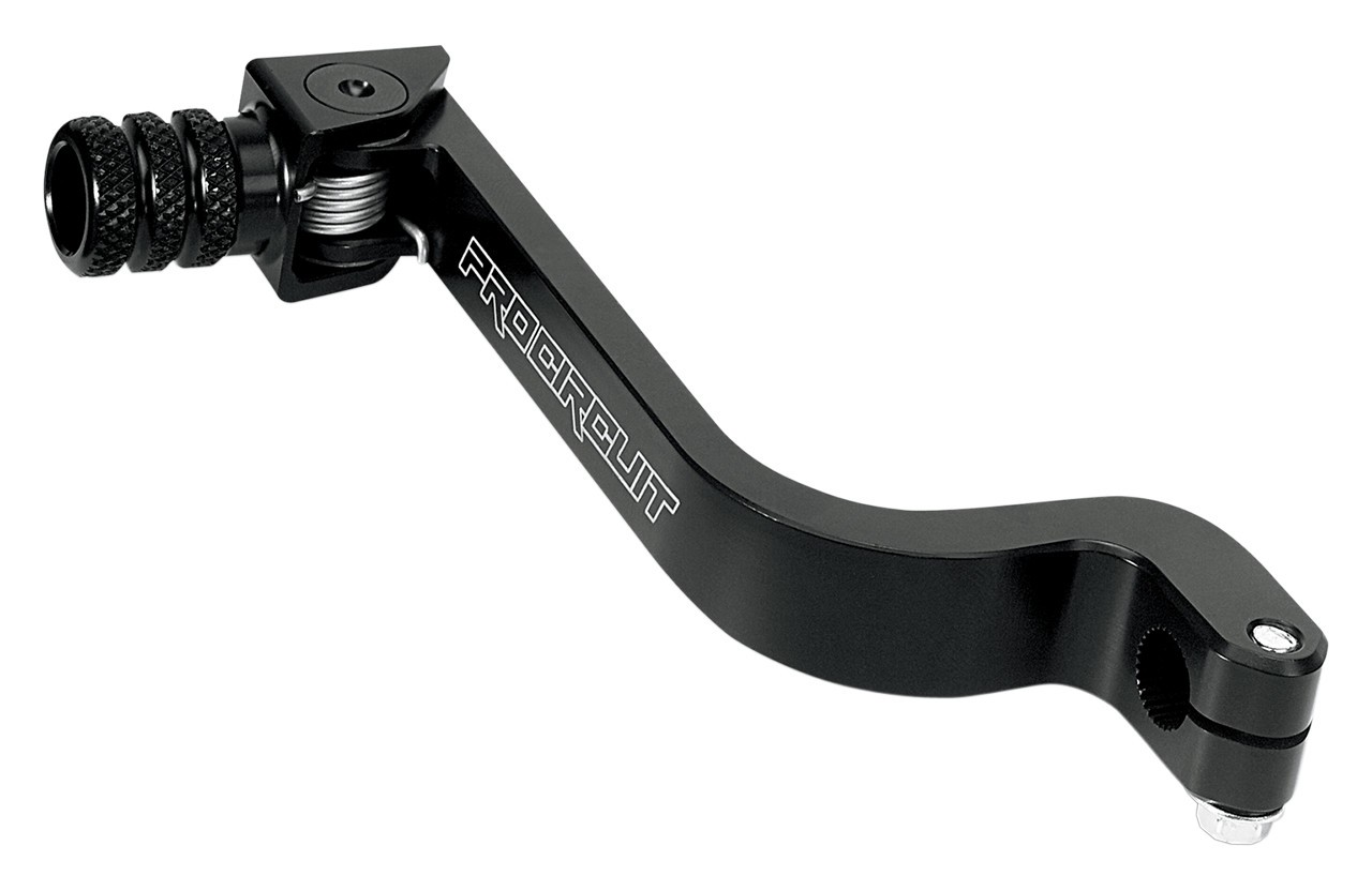 Pro Circuit Shift Lever Kawasaki KX80 / KX85 / KX100 1998-2016 - Cycle Gear