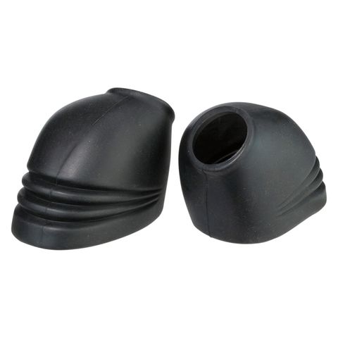 Moose Racing Footpeg Protectors