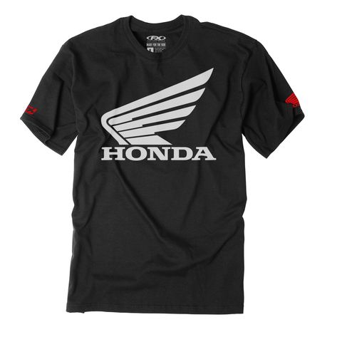 Factory Effex Honda Big Wing Youth T-Shirt
