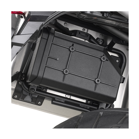 Givi S250 Tool Box Fit Kit - Cycle Gear