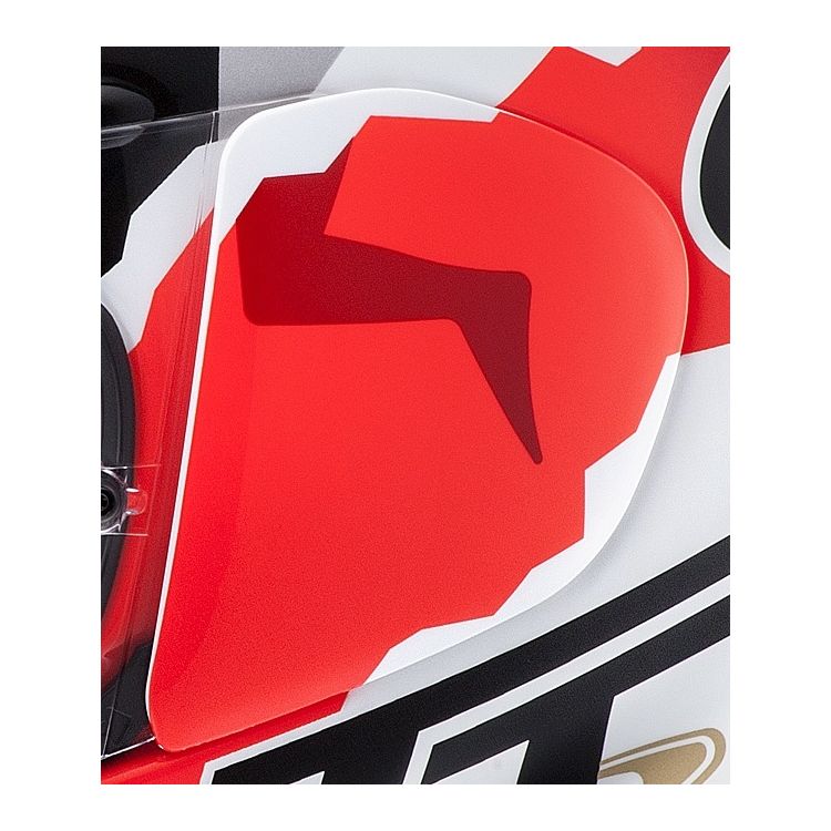 Black/Red