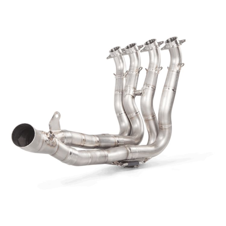 Akrapovic Exhaust Headers Honda CBR1000RR / SP / SP2 2017-2025