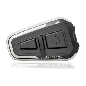 Cardo Q-Solo