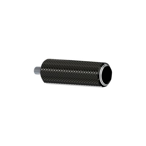 Arlen Ness Dual Ring Shift Peg For Harley