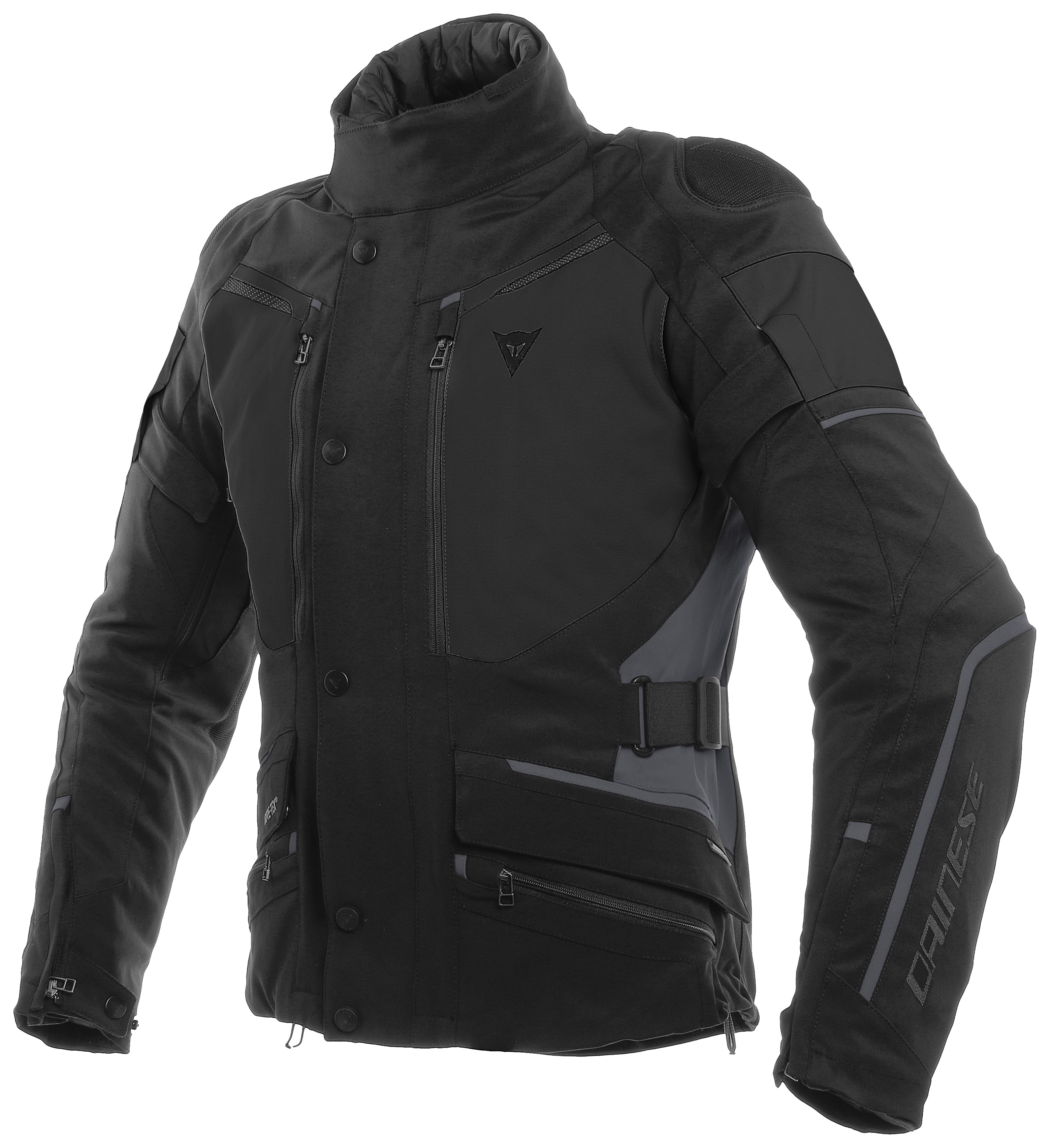Dainese Carve Master 2 GoreTex Jacket Cycle Gear