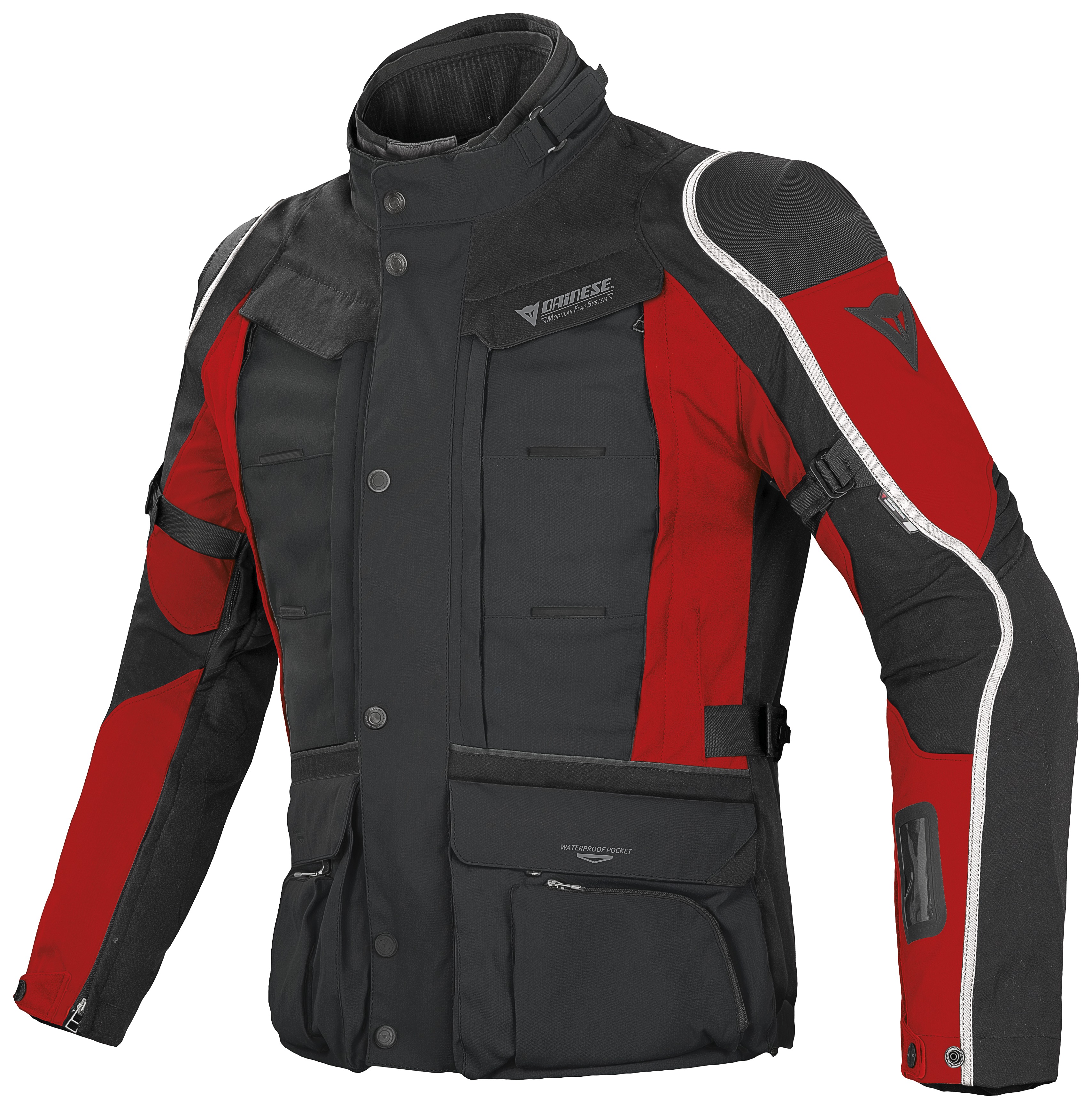 Dainese DExplorer GoreTex Jacket (48) Cycle Gear