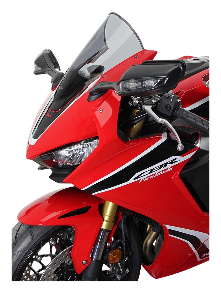 MRA Racing R Windscreen Honda CBR1000RR / SP / SP2 2017-2026