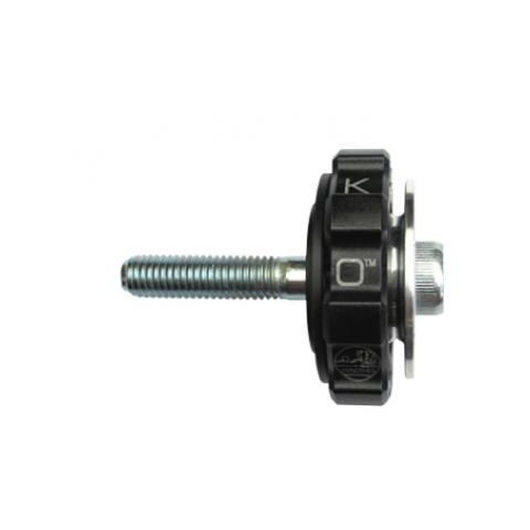 Kaoko Throttle Stabilizer BMW G310R / G310GS 2016-2025