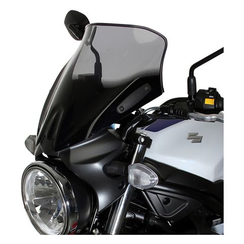 MRA Naked Racing Windscreen Suzuki SV650 2017-2024