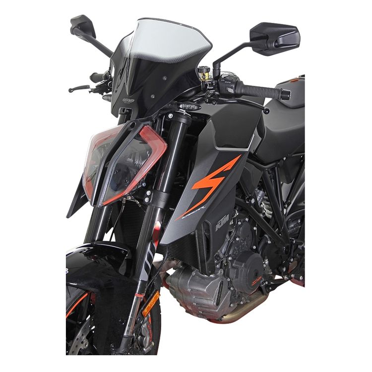 MRA Naked Racing Windscreen 
