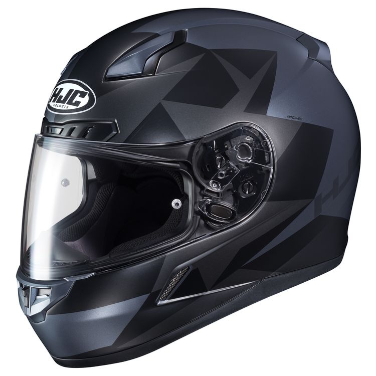 Hjc Cl 17 Ragua Helmet