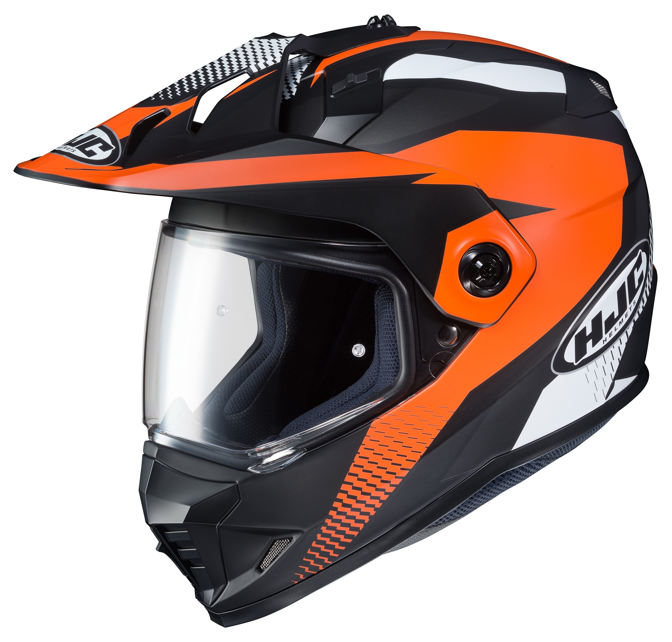 HJC DSX1 Awing Helmet Cycle Gear